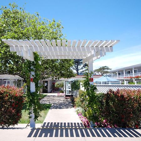 Monterey Bay Lodge Luaran gambar