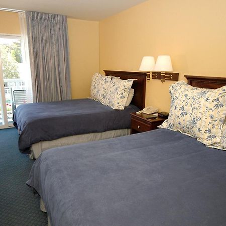 Monterey Bay Lodge Luaran gambar