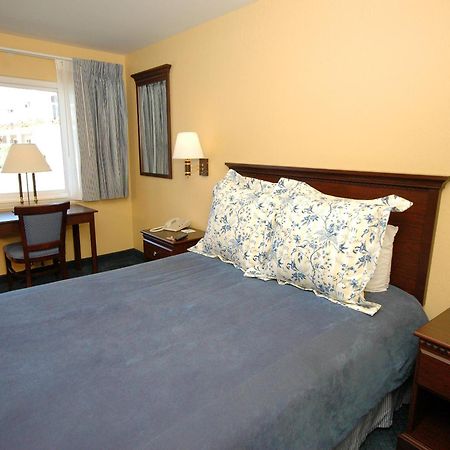 Monterey Bay Lodge Luaran gambar