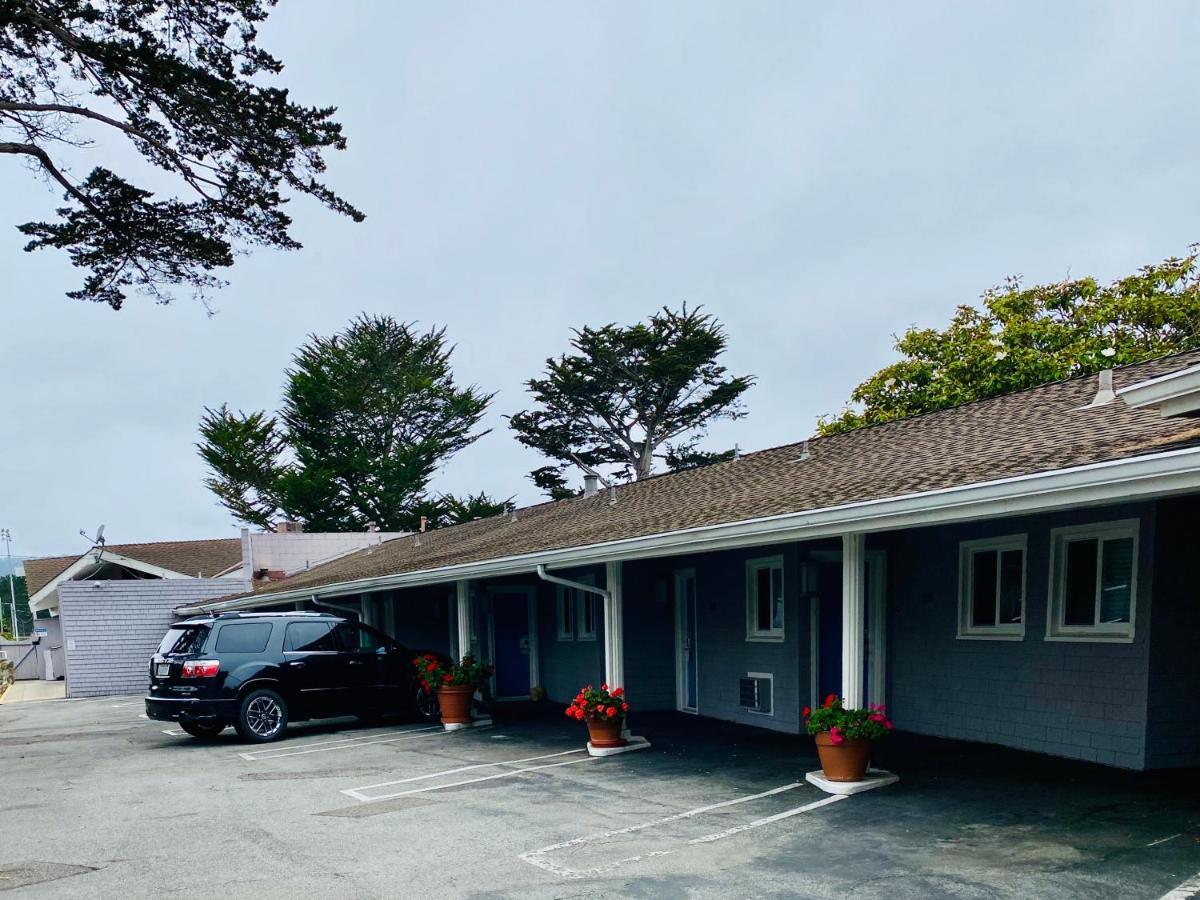 Monterey Bay Lodge Luaran gambar