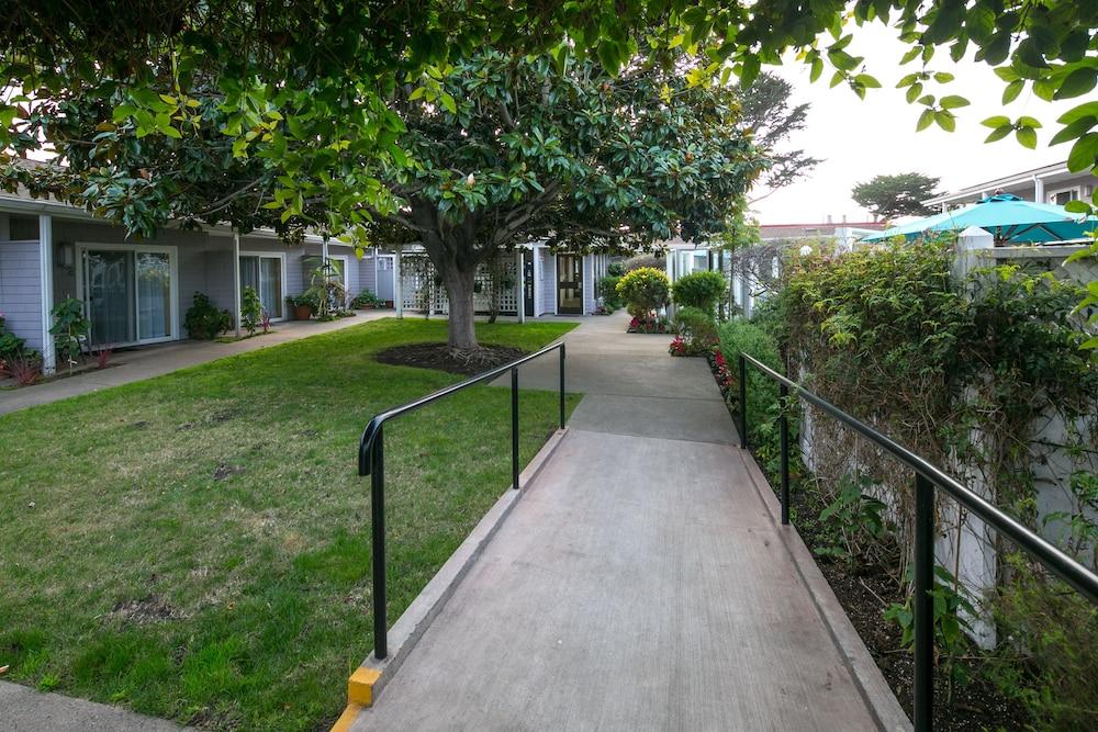 Monterey Bay Lodge Luaran gambar
