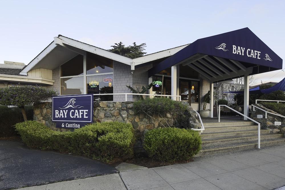 Monterey Bay Lodge Luaran gambar