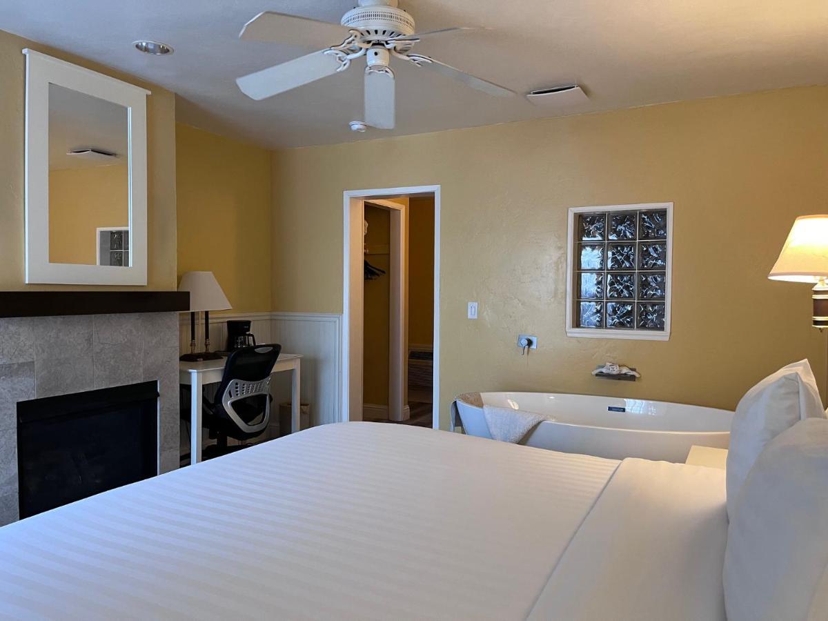 Monterey Bay Lodge Luaran gambar