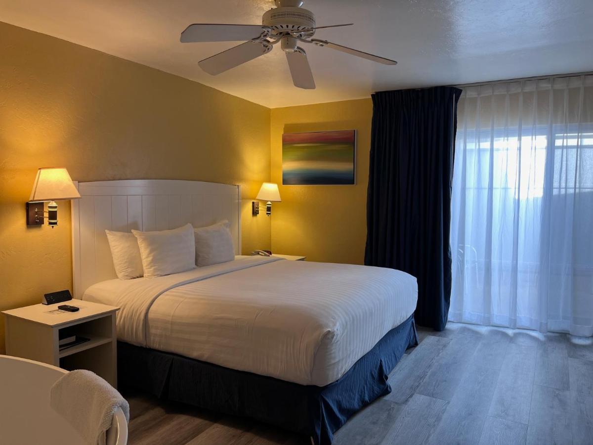 Monterey Bay Lodge Luaran gambar