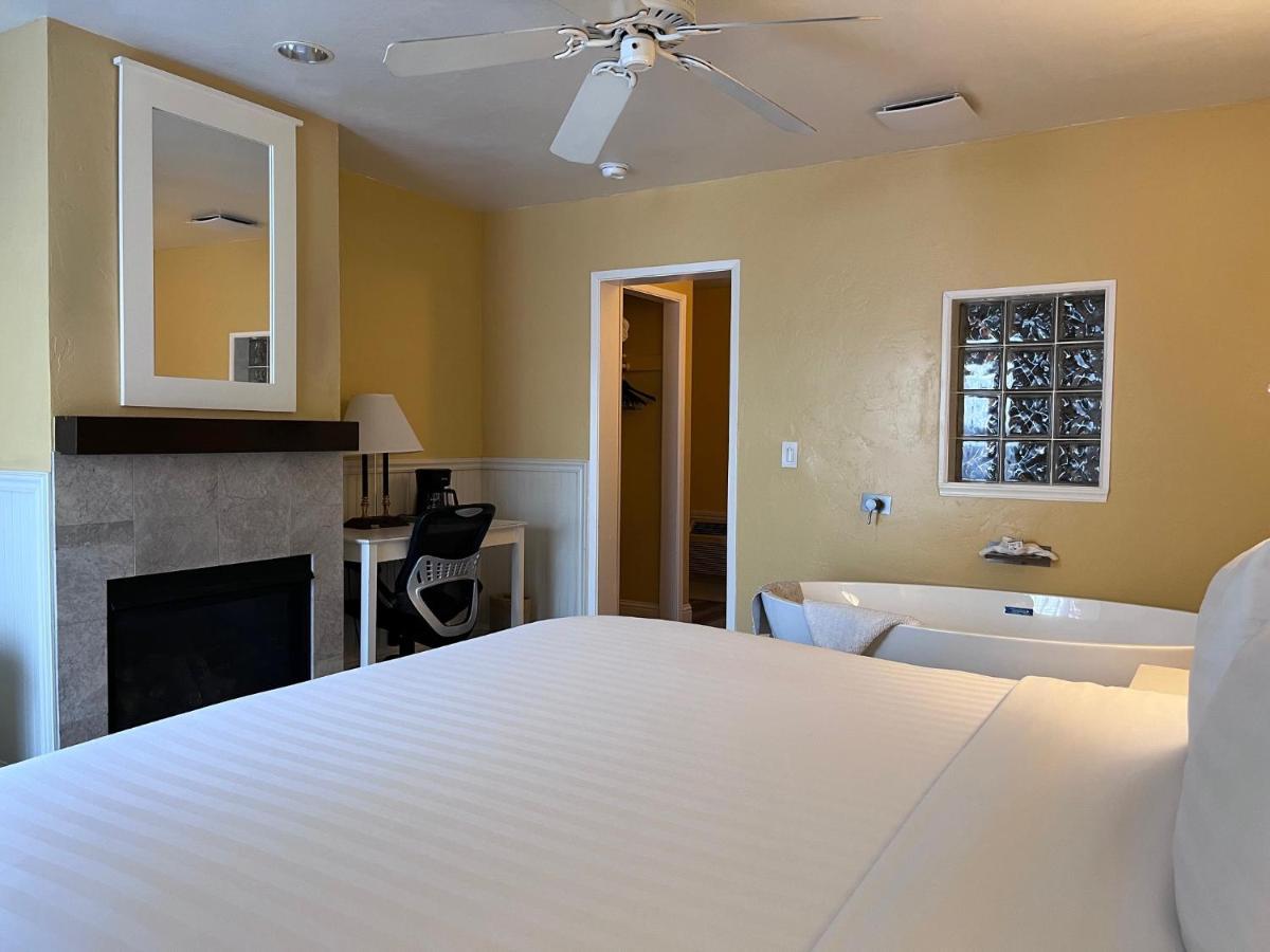 Monterey Bay Lodge Luaran gambar