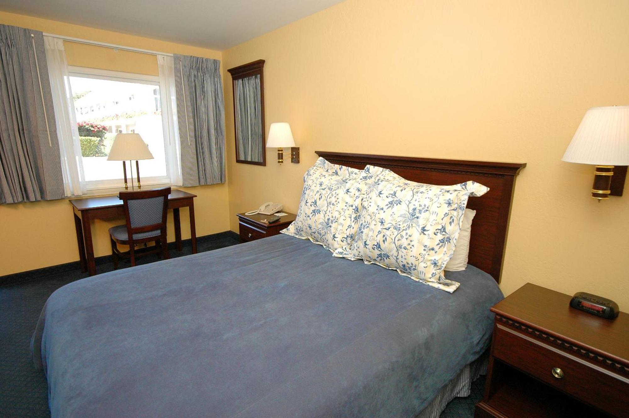 Monterey Bay Lodge Luaran gambar