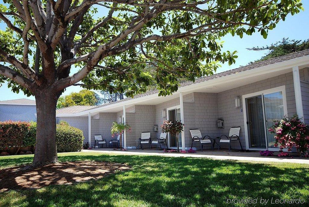 Monterey Bay Lodge Luaran gambar